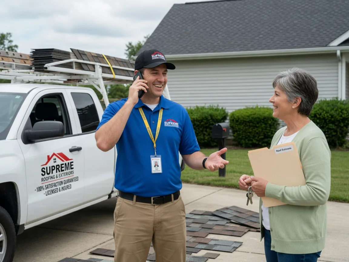 Roof Replacement Juliette, GA FAQs