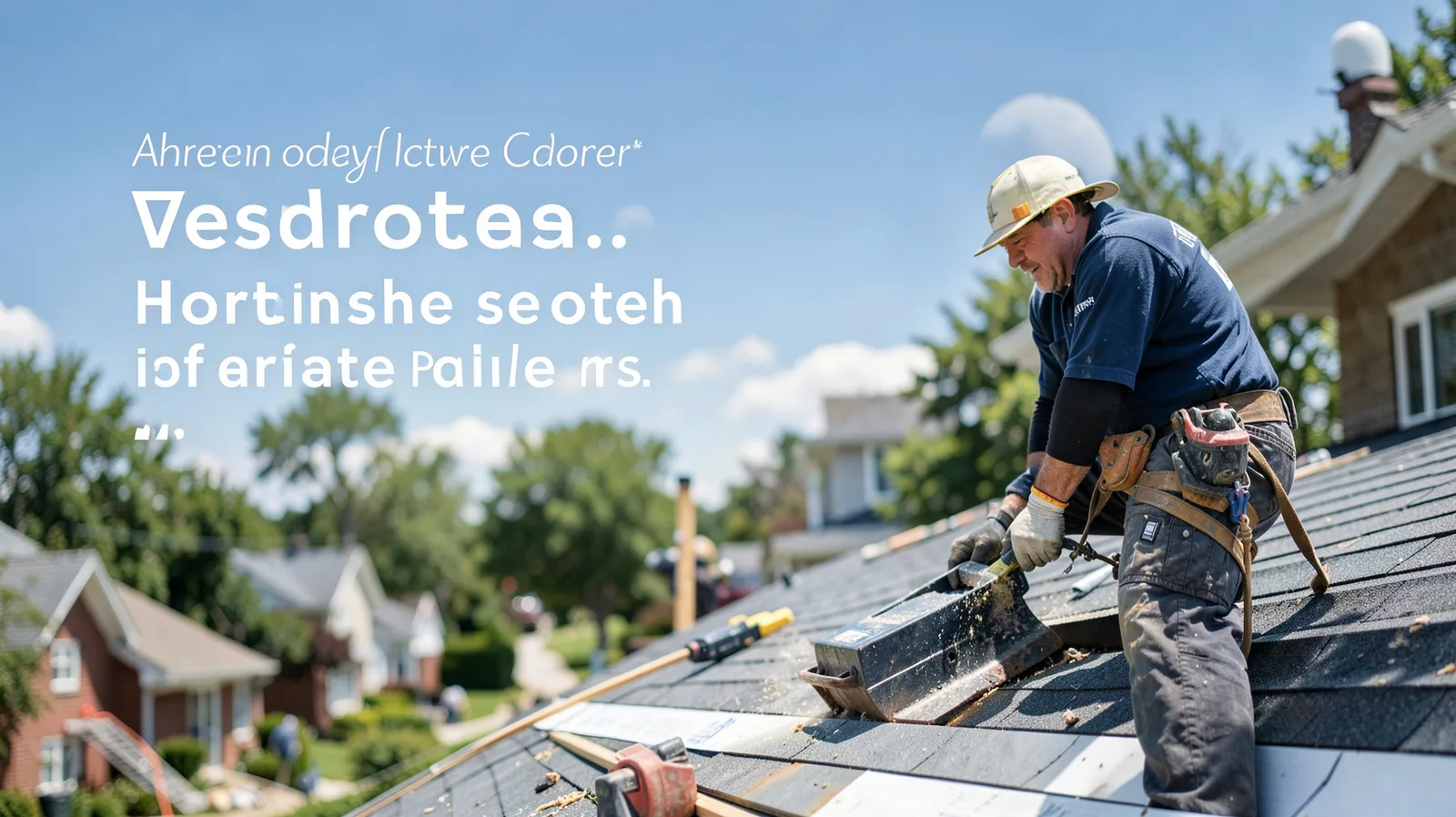 Roof Replacement in Juliette, GA near me